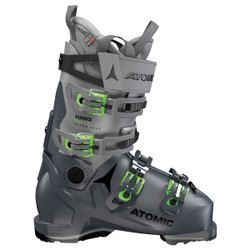Atomic HAWX Ultra 120 S Boot in Grey Blue and Anthracite